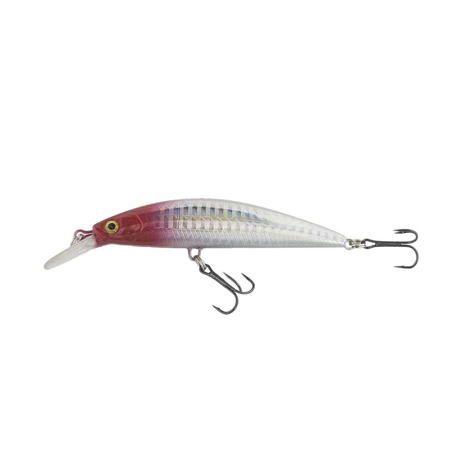 ミノー6個セット【バラ】 ジグパラ ショート 50g – フィッシングマックス WEBSHOP