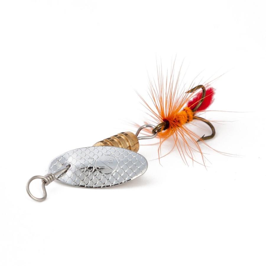 値上げしました。スピナー 釣り用ルアーセット 多色 収納ケース付き 値上げしました。スピナー 釣り用ルアーセット 多色 収納ケース