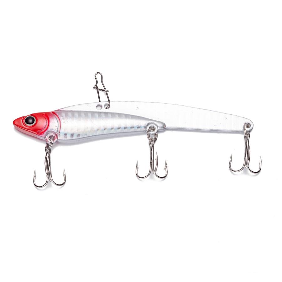 オルルド釣具 メタルバイブ 10.8cm 40g 5色セット ルアーセット ルアー