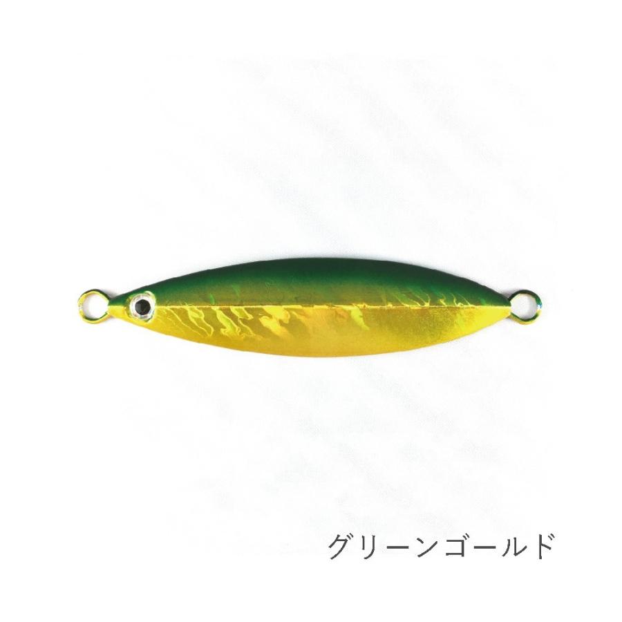 オルルド釣具 釣り具 ルアー スロージギング用 スロージグ メタルジグe 13 3cm 160g Qbg フィッシングジャパンヤフー店 通販 Yahoo ショッピング