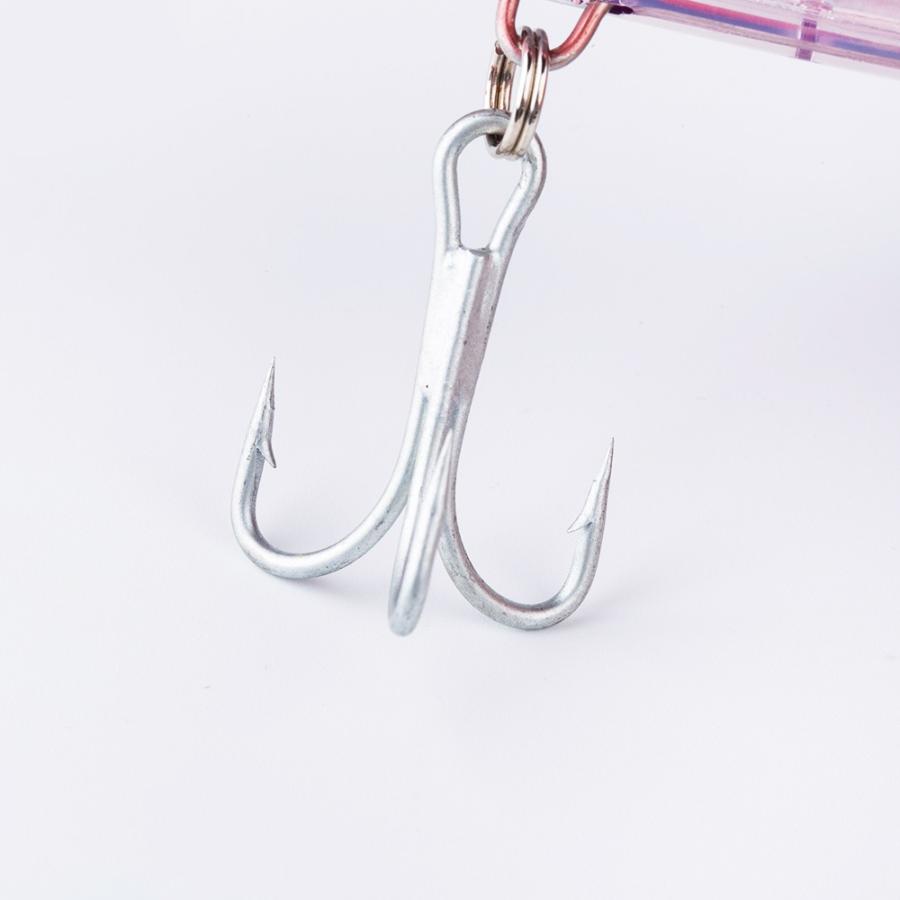 オルルド釣具 イカルアー ビッグベイト 14.5cm 41.5g 6色セット 送料