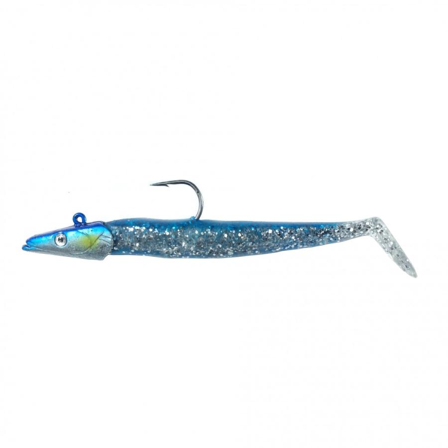 オルルド釣具 スイムベイト 5個セット 11cm 21g ダート