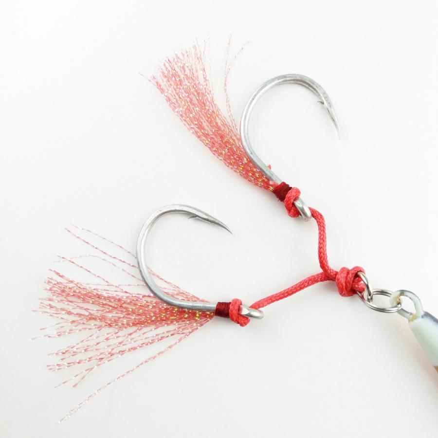 オルルド釣具 釣り具 ルアー 夜光オフショアスロージグ メタルジグ 100g 0g 単品 Qb1001 1 フィッシングジャパンヤフー店 通販 Yahoo ショッピング