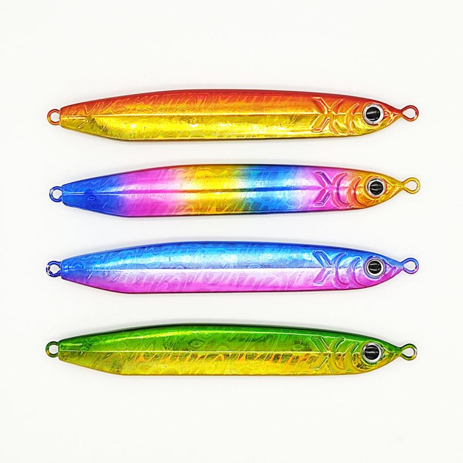 オルルド釣具 釣り具 ルアー スロージグ ピカルドb 蛍光棒装着タイプ 単品 150g 180g 210g ケミカルライト付き Qb1006 フィッシングジャパンヤフー店 通販 Yahoo ショッピング