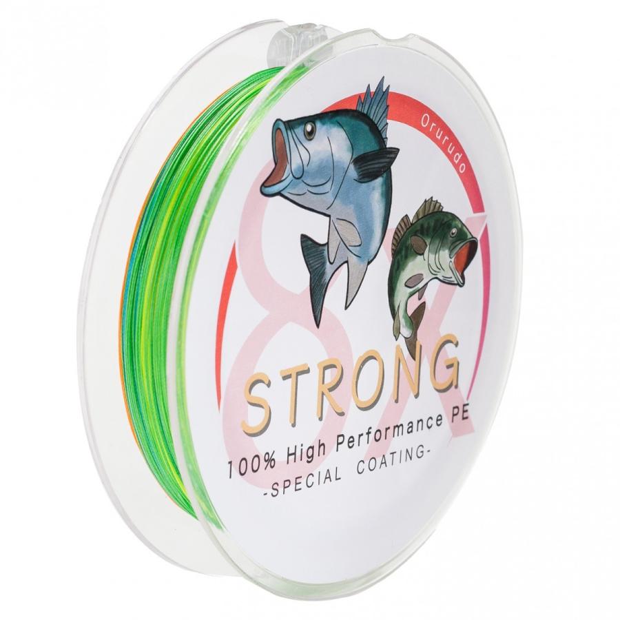 オルルド釣具 釣り具 釣り糸 PEライン ハイパフォーマンスPE 「ストロング 8X」 1000m 8本編み :qb200032:フィッシングジャパンヤフー店 - 通販 - Yahoo!ショッピング オルルド釣具 釣り具 釣り糸 PEライン ハイパフォーマンスPE 「ストロング 8X」 1000m 8本編み :qb200032:フィッシングジャパンヤフー店 - 通販 - Yahoo!ショッピング
