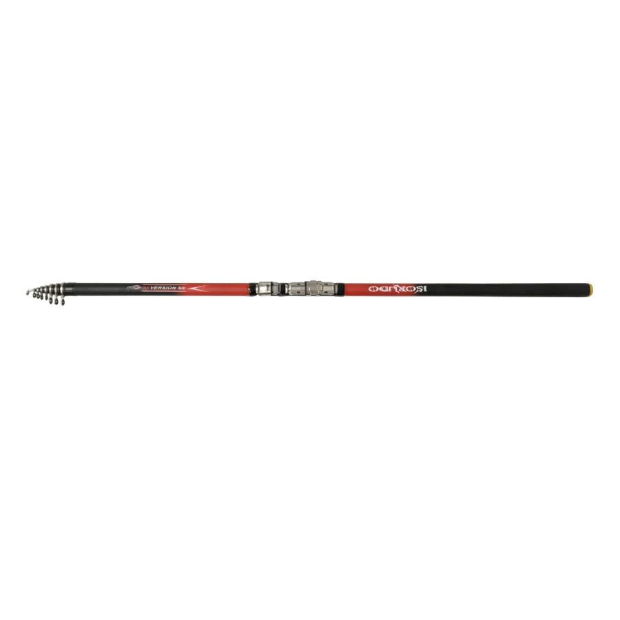 オルルド釣具 磯竿 振出式 5.4m イソルドA スピニングリール用 オルルド釣具 磯竿 振出式 5.4m イソルドA スピニングリール用