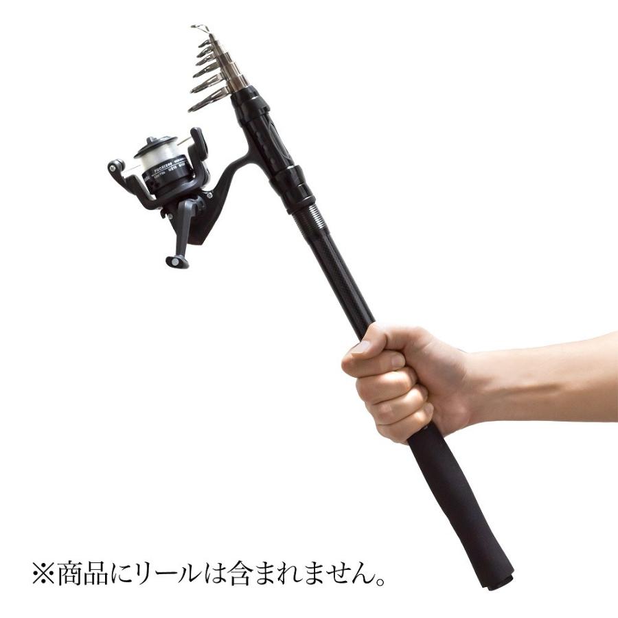 コンパクトロッド 3.0m 3.6m 振出式 ロッド 竿「ファミルドA」 軽量 釣り竿 オルルド釣具 送料無料 ロッド、釣り竿 コンパクトロッド 3.0m 3.6m 振出式 ロッド 竿「ファミルドA」 軽量 釣り竿 オルルド釣具 送料無料