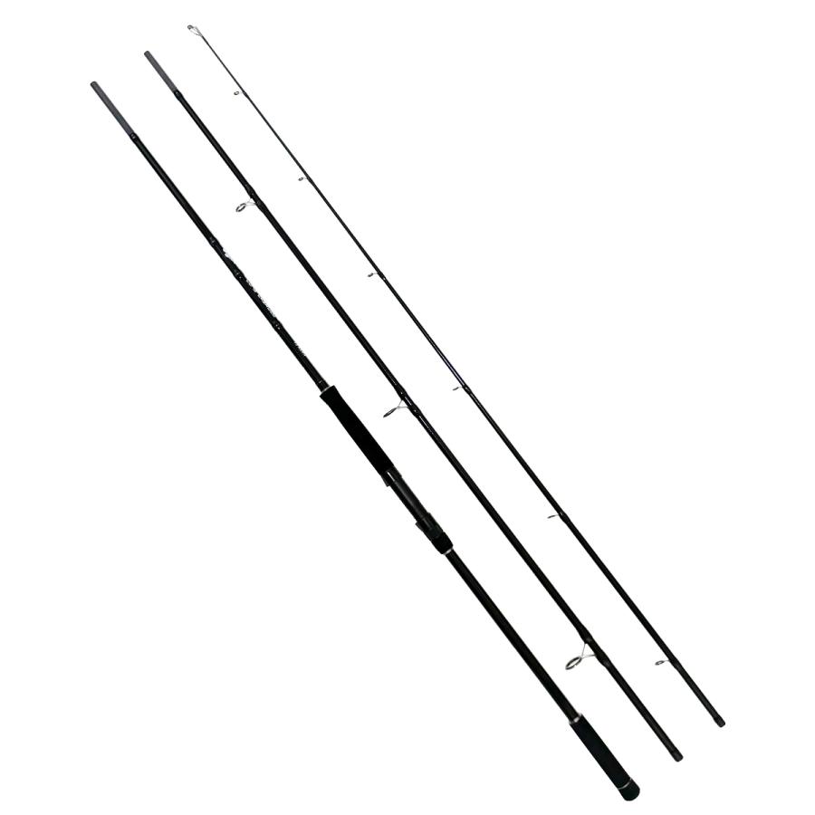 大特価❗️ ショアジギングロッド　11F 3ピース　　18〜55g 新品　未使用 Yahoo!オークション - ショアジギングロッド 11F 3ピース 18