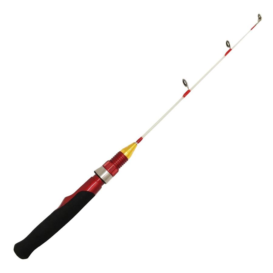 オルルド釣具 並継式 ロッド ロッド＆リールセット テトルドX＆