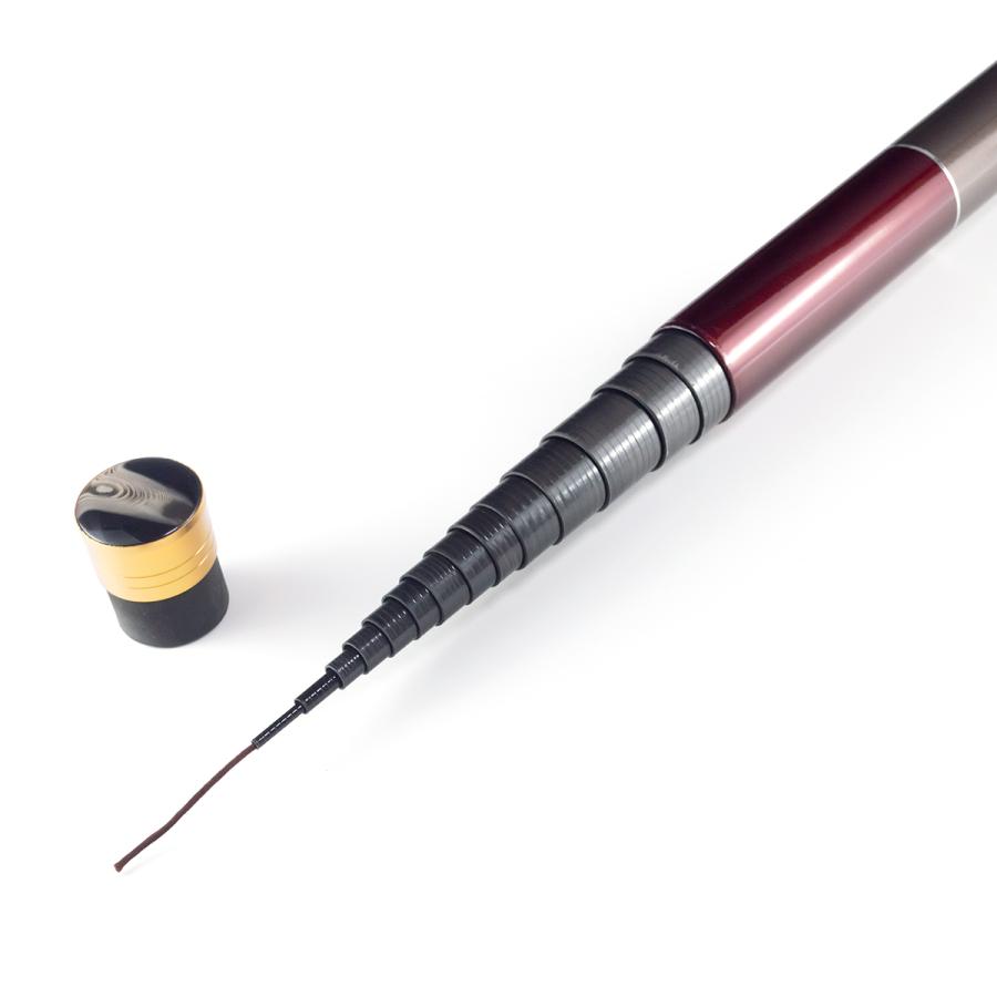 オルルド釣具 延べ竿 10m ノベルド スーパーロング ロッド オルルド釣具 延べ竿 10m ノベルド スーパーロング ロッド