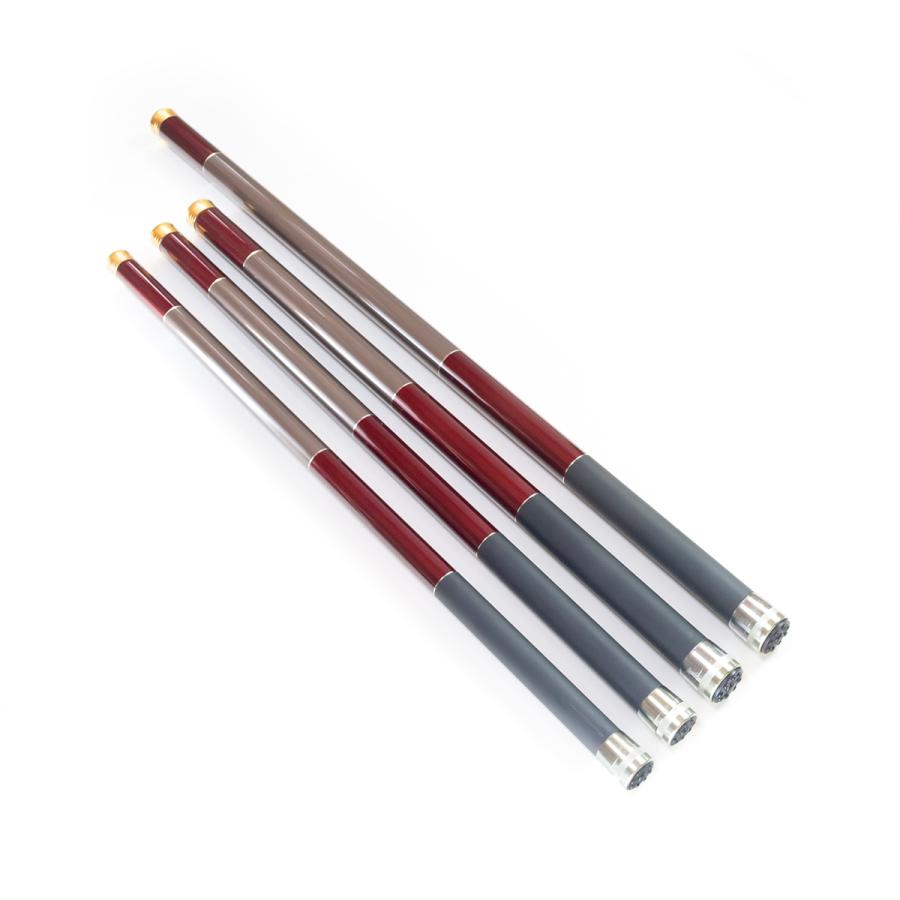 オルルド釣具 延べ竿 12m ノベルド スーパーロング ロッド アンテナ