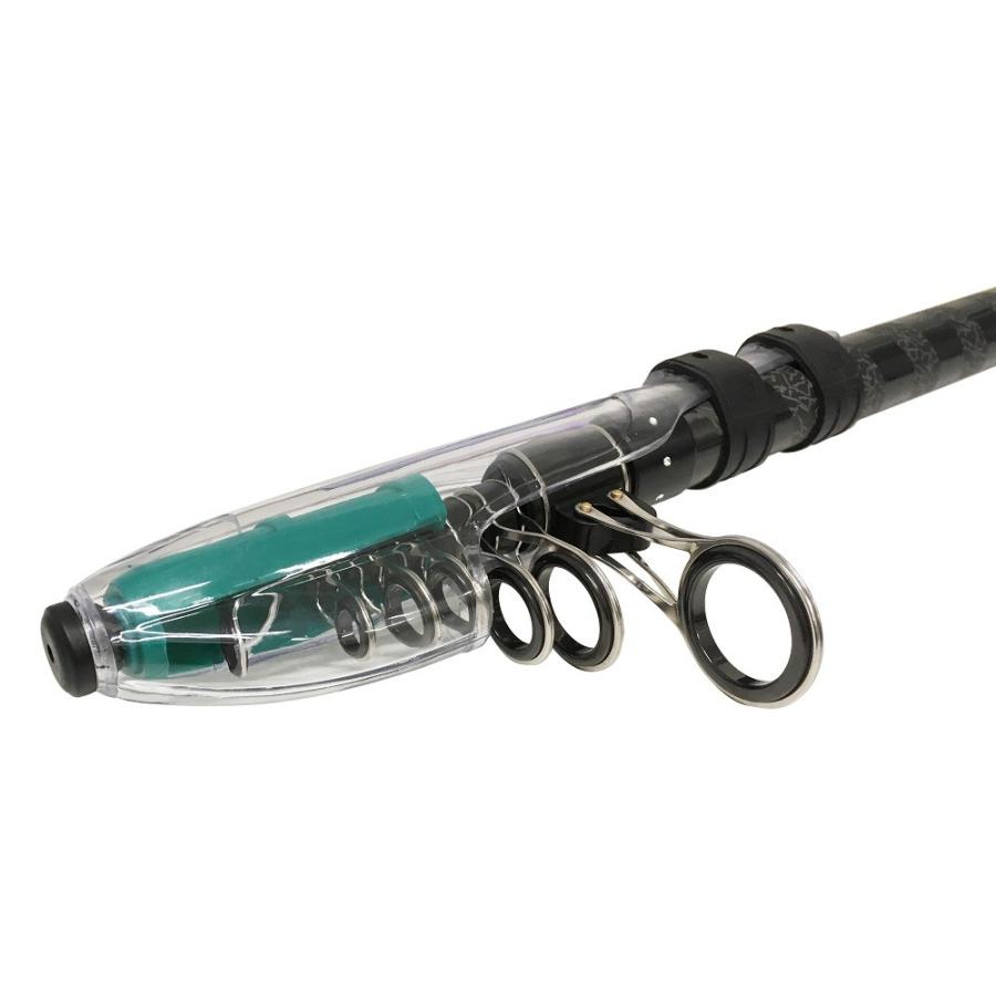 オルルド釣具 釣り具 ロッド 硬質投竿 スーパーゴリルドii 40号 振出式 竿 スピニングリール用 竿袋付 Qb3003 フィッシングジャパンヤフー店 通販 Yahoo ショッピング