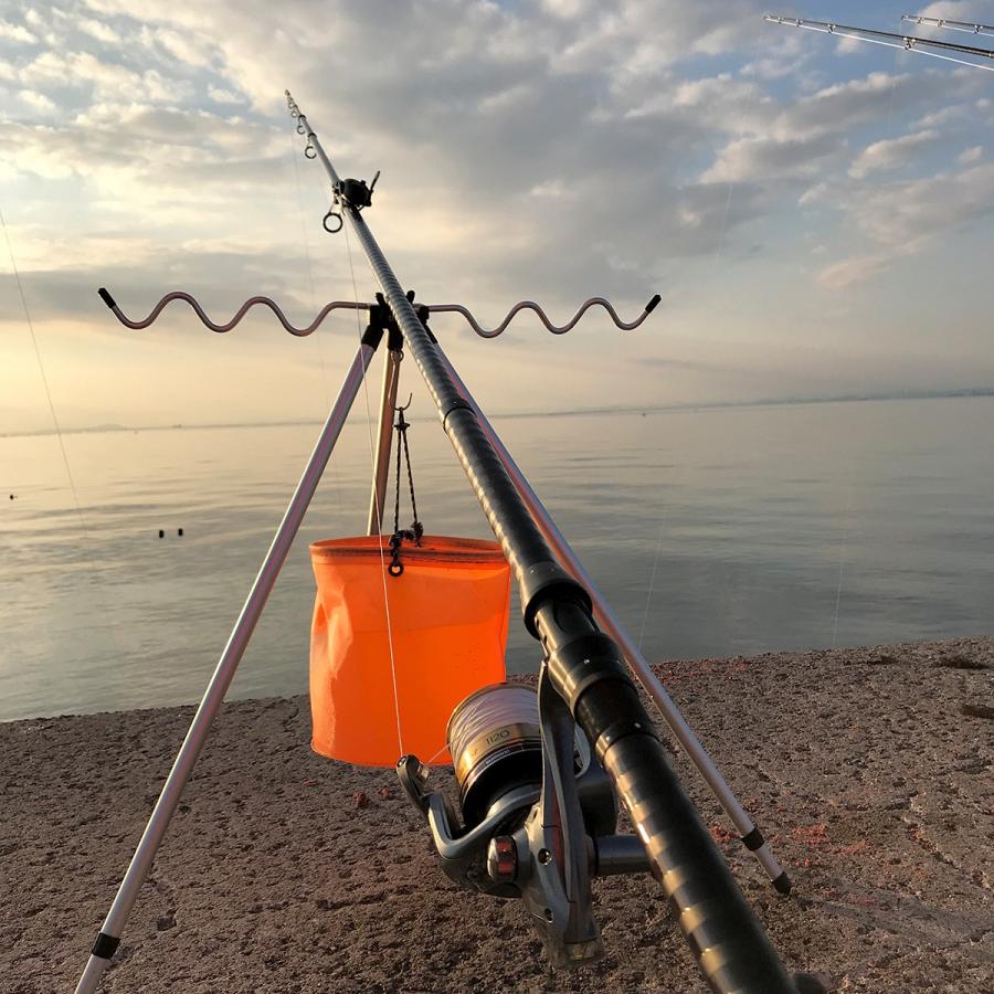 オルルド釣具 釣り具 ロッド 竿 超高反発投竿 スーパーゴリルドgod 65号 振出式 4 25m Qb3004 フィッシングジャパンヤフー店 通販 Yahoo ショッピング