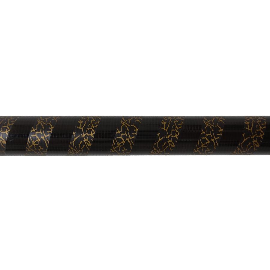 オルルド釣具 釣り竿 硬質投竿 振出式 40号 ゴールド スピニング オルルド釣具 釣り竿 硬質投竿 振出式 40号 ゴールド スピニング