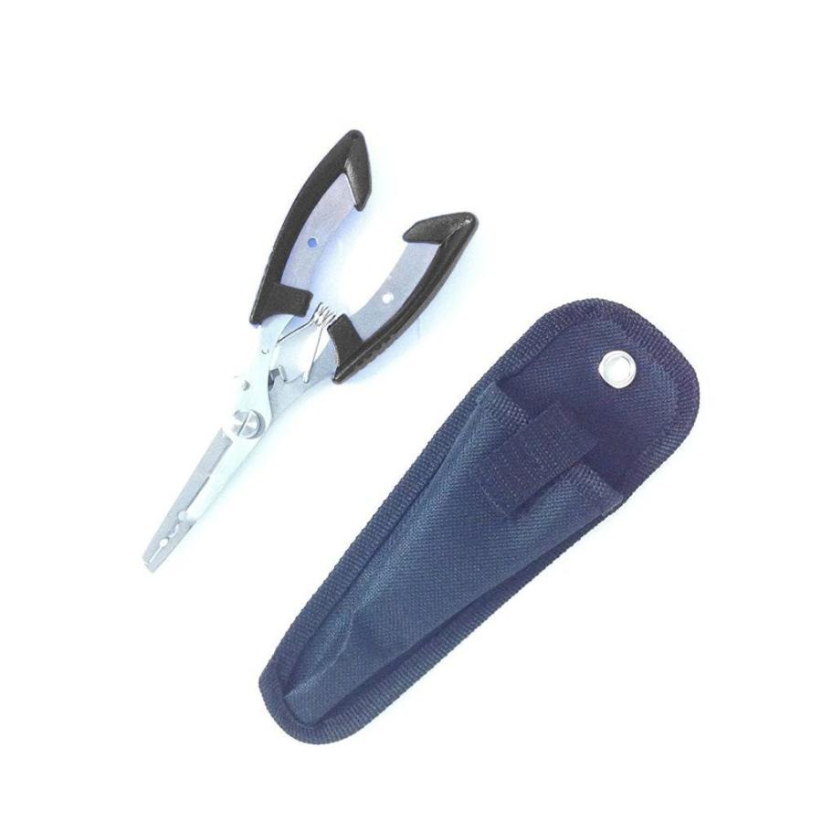 オルルド釣具 フィッシングプライヤー 多機能 釣り用ペンチ 針 オルルド釣具 フィッシングプライヤー 多機能 釣り用ペンチ 針