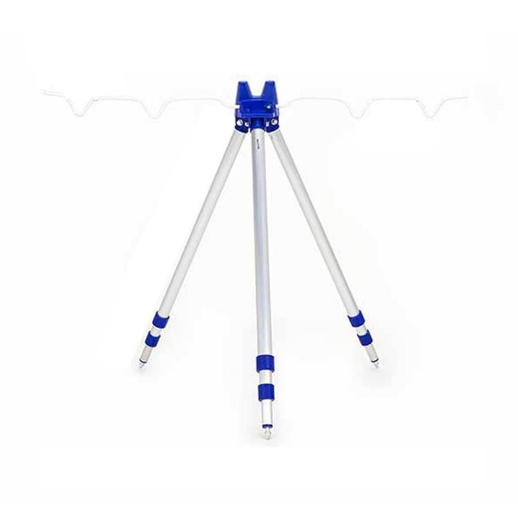 オルルド釣具 釣り具 三脚 竿立て アルミ ミニ三脚 3段 丸脚 シルバー Qba03n0 フィッシングジャパンヤフー店 通販 Yahoo ショッピング