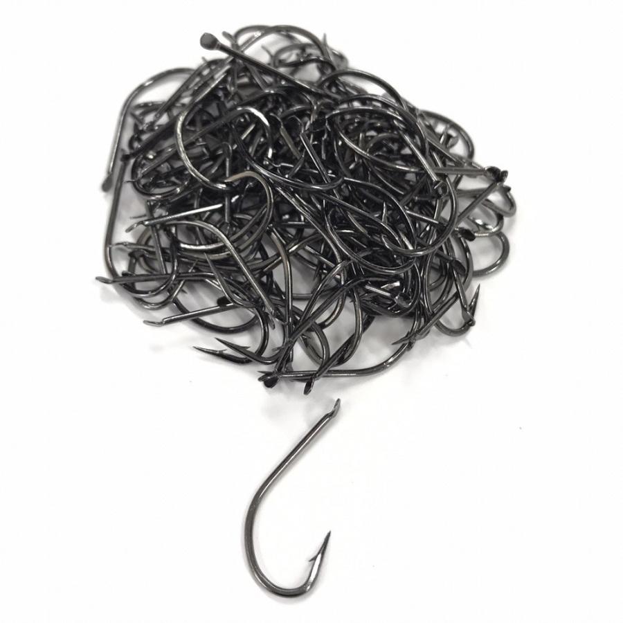 オルルド釣具 サーフ丸せいご シングルフック 釣り針 特盛 28号 100本