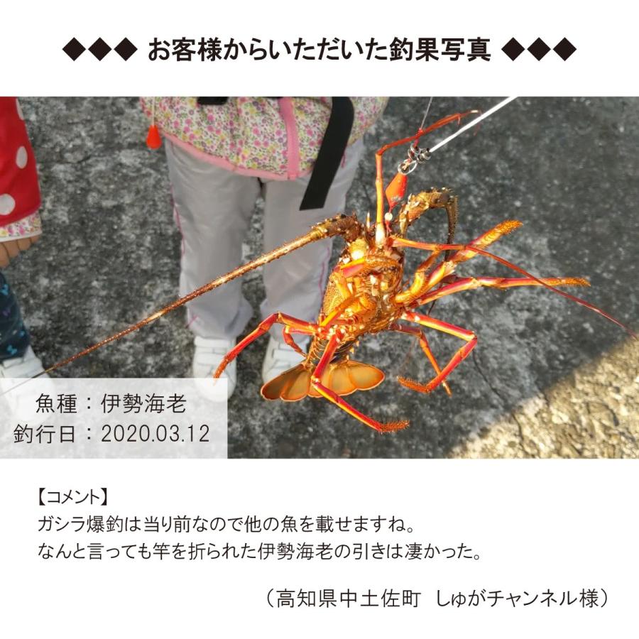 オルルド釣具 ブラクリ 仕掛け 3号 30個 ケース付き ブラクルドA 送料