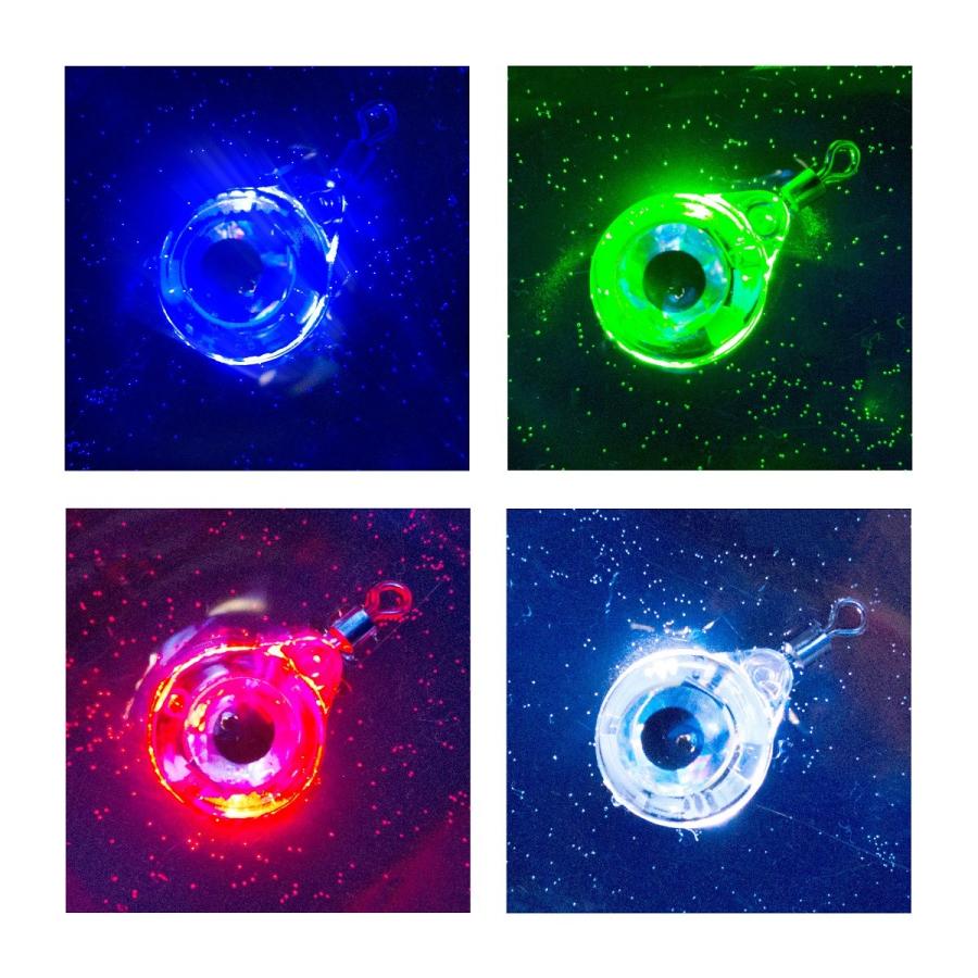 団子魚　神カラーセット　6個 Amazon.co.jp: 80g 団長ジグ ゼブラカラー タチウオ、マダイ、根