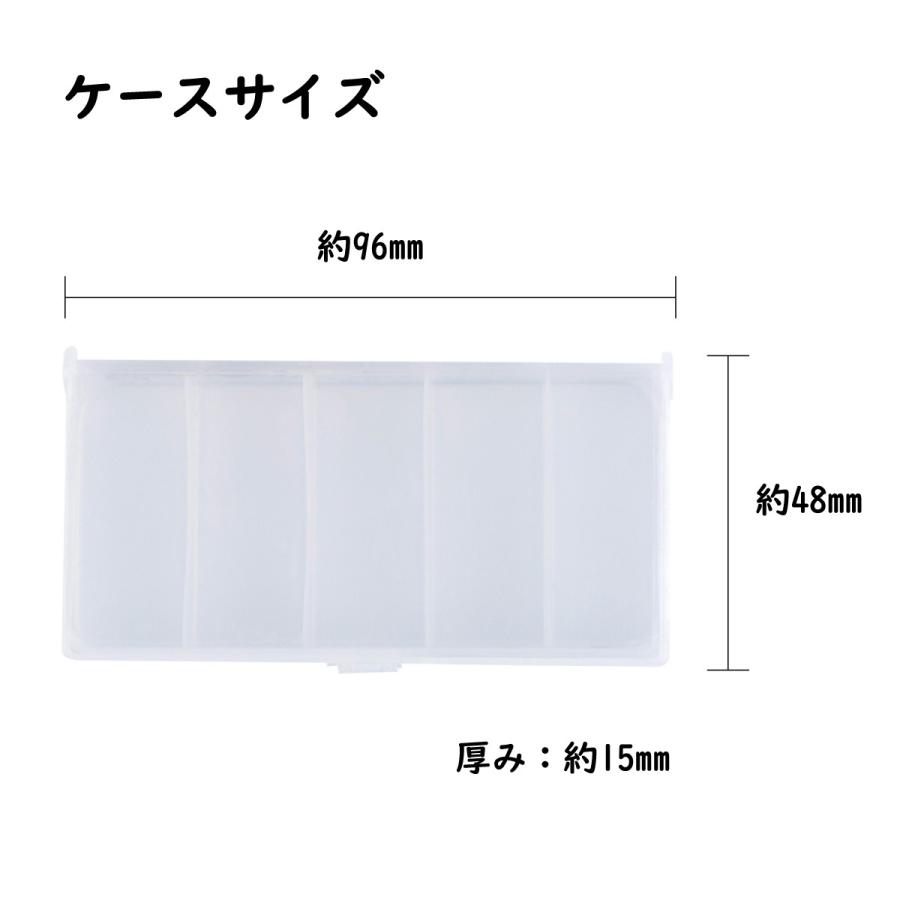 オルルド釣具 釣り具 スプリットリング 平打ち 強靱リング 5サイズ 0個入り Qb5000a01n0 フィッシングジャパンヤフー店 通販 Yahoo ショッピング