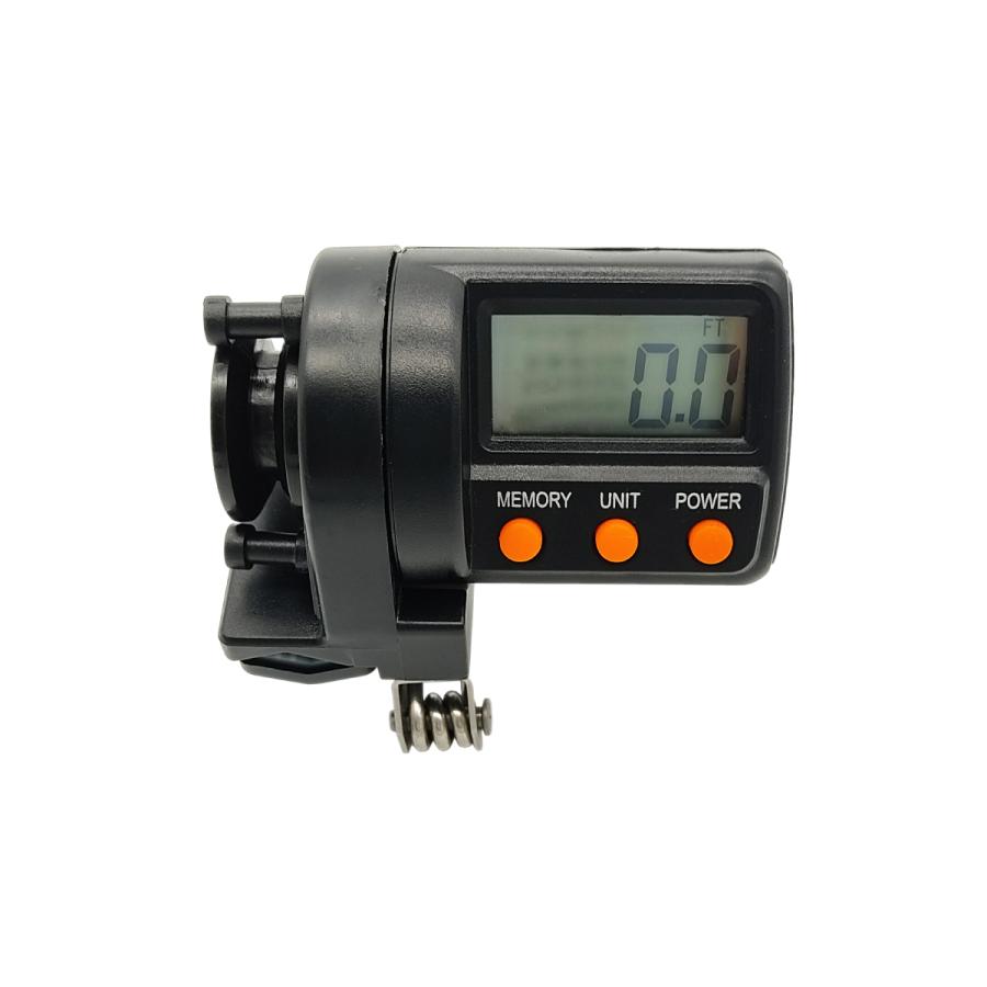 三井精機 MITSUI SEIKI ディスプレイカウンター （通電確認済み） 品