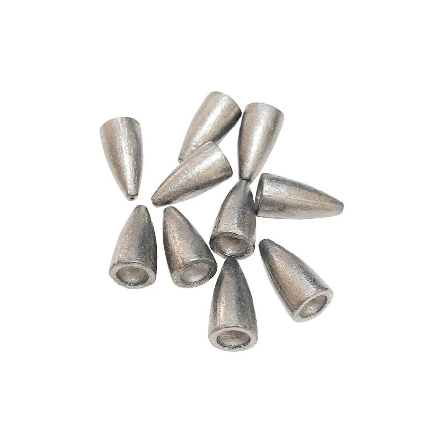 オルルド釣具 釣り具 おもり バレットシンカー ワーム シンカーセット 1袋 3.5g 5g 7g 10g 14g 28g テキサス キャロライナ :qb500142-1:フィッシングジャパンヤフー店 - 通販 - Yahoo!ショッピング オルルド釣具 釣り具 おもり バレットシンカー ワーム シンカーセット 1袋 3.5g 5g 7g 10g 14g 28g テキサス キャロライナ :qb500142-1:フィッシングジャパンヤフー店 - 通販 - Yahoo!ショッピング