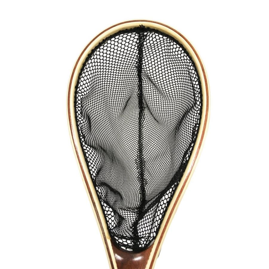 オルルド釣具 ランディングネット 網 渓流 管釣り Sサイズ 送料無料