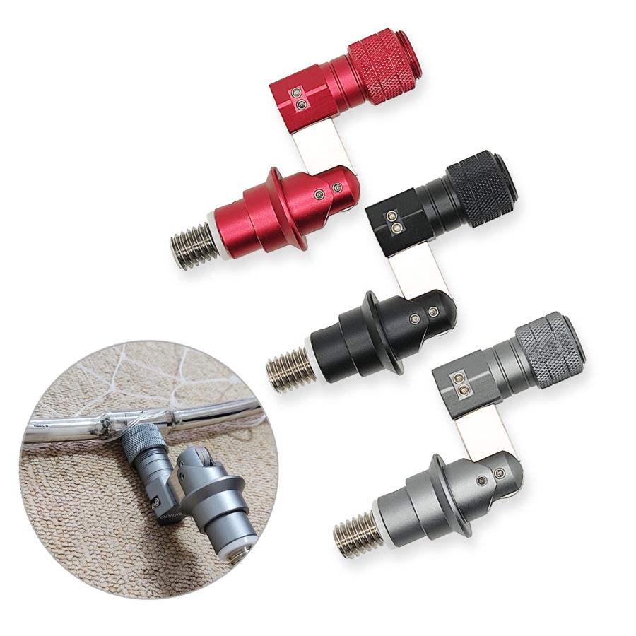 玉網 マルシン漁具 VIP磯DX玉枠 60cm タモジョイント 3カラー レッド ブラック グレー 2点セット オルルド釣具 送料無料 | オルルド釣具 | 07