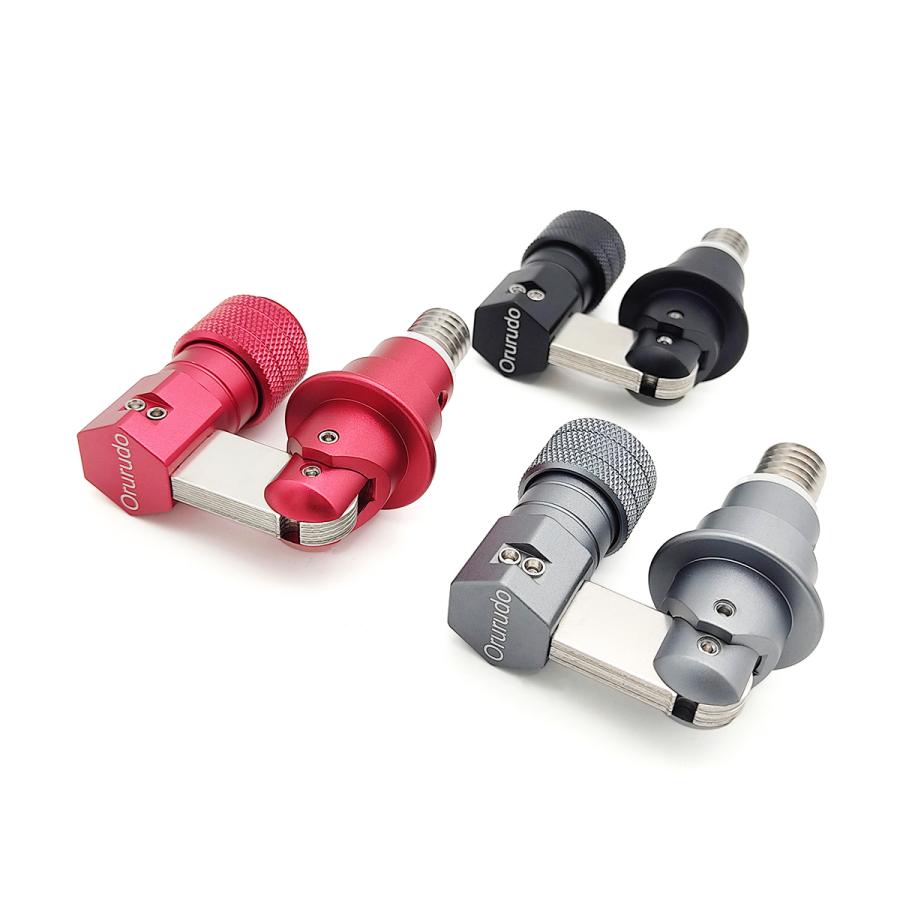 玉網 マルシン漁具 VIP磯DX玉枠 60cm タモジョイント 3カラー レッド ブラック グレー 2点セット オルルド釣具 送料無料 | オルルド釣具 | 08