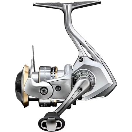 セドナ シマノ（SHIMANO）スピニングリール 23 500 渓流ルアー
