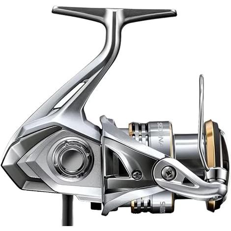 シマノ（SHIMANO）スピニングリール 23 セドナ 4000 釣具 ルアーフィッシング エギング シーバス 送料無料｜worlddepartyafuu｜02