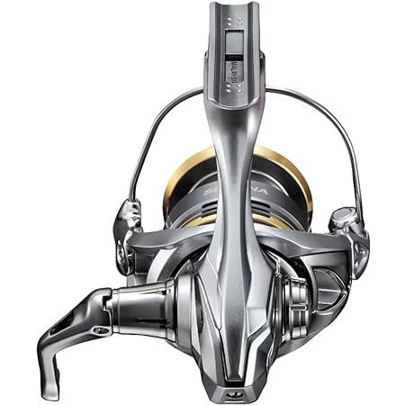 シマノ（SHIMANO）スピニングリール 23 セドナ 4000 釣具 ルアーフィッシング エギング シーバス 送料無料｜worlddepartyafuu｜04