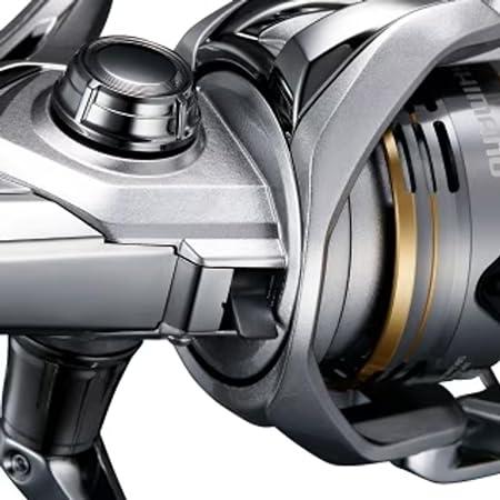 シマノ（SHIMANO）スピニングリール 23 セドナ 4000 釣具 ルアーフィッシング エギング シーバス 送料無料｜worlddepartyafuu｜05