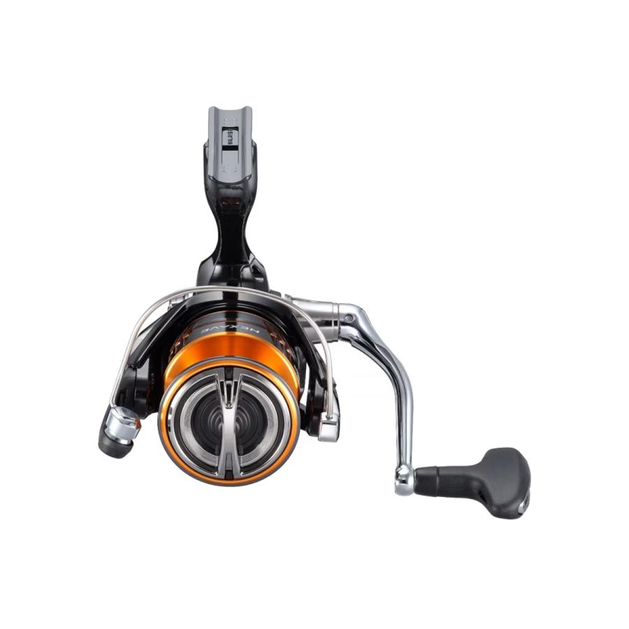 シマノ（SHIMANO） スピニングリール 26ネクサーブ C5000HG リール AR