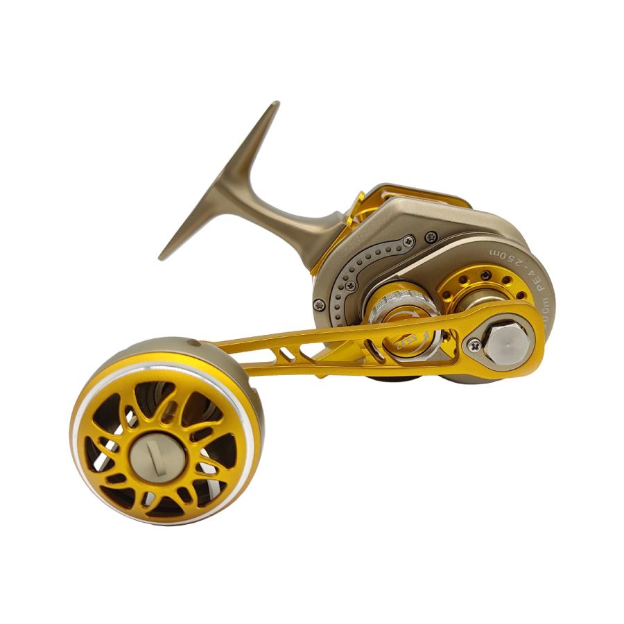 UlTiMaアルテマ ベイトリールXENOゼノリール 1個 Amazon | UlTiMa（アルテマ） ベイトリール「XENO（ゼノ）リール