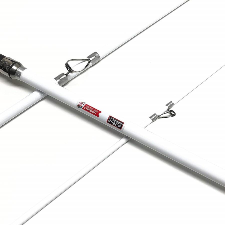 投げ竿 並継 4.2m 60号 3本継 本格派投竿 バイオレット インビンシブルサーフII 鯉釣り 釣具 ロッド UlTiMa アルテマ 送料無料 :  フィッシングジャパンヤフー店 - 通販 - Yahoo!ショッピング