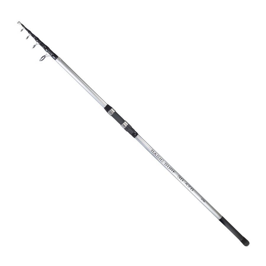 釣り具 ロッド 振出投竿 Basic Surf 20号 25号 30号 4 2m Ultima アルテマ Ul100004 フィッシングジャパンヤフー店 通販 Yahoo ショッピング