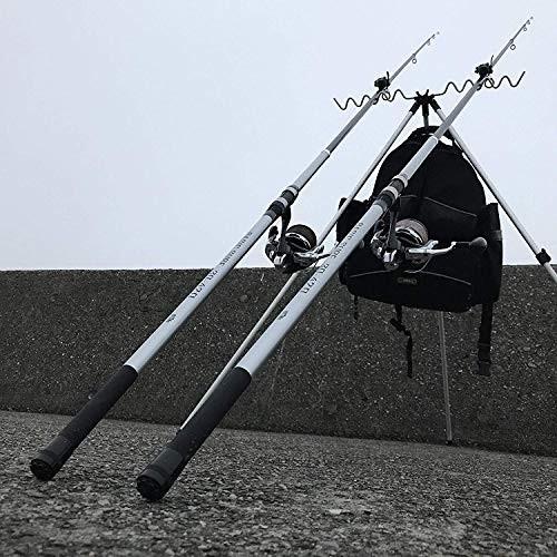 釣り 投げ竿 竿長さ M 4m 4 4m ロッド 釣り竿 釣り アウトドア 釣り 旅行用品 通販 Yahoo ショッピング