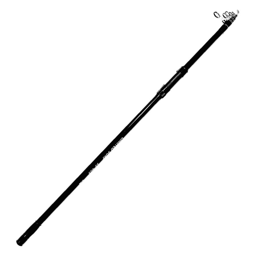 オルルド釣具 投げ竿 釣り竿 超高反発 大物投竿 4.05m 55号 竿袋付 4本