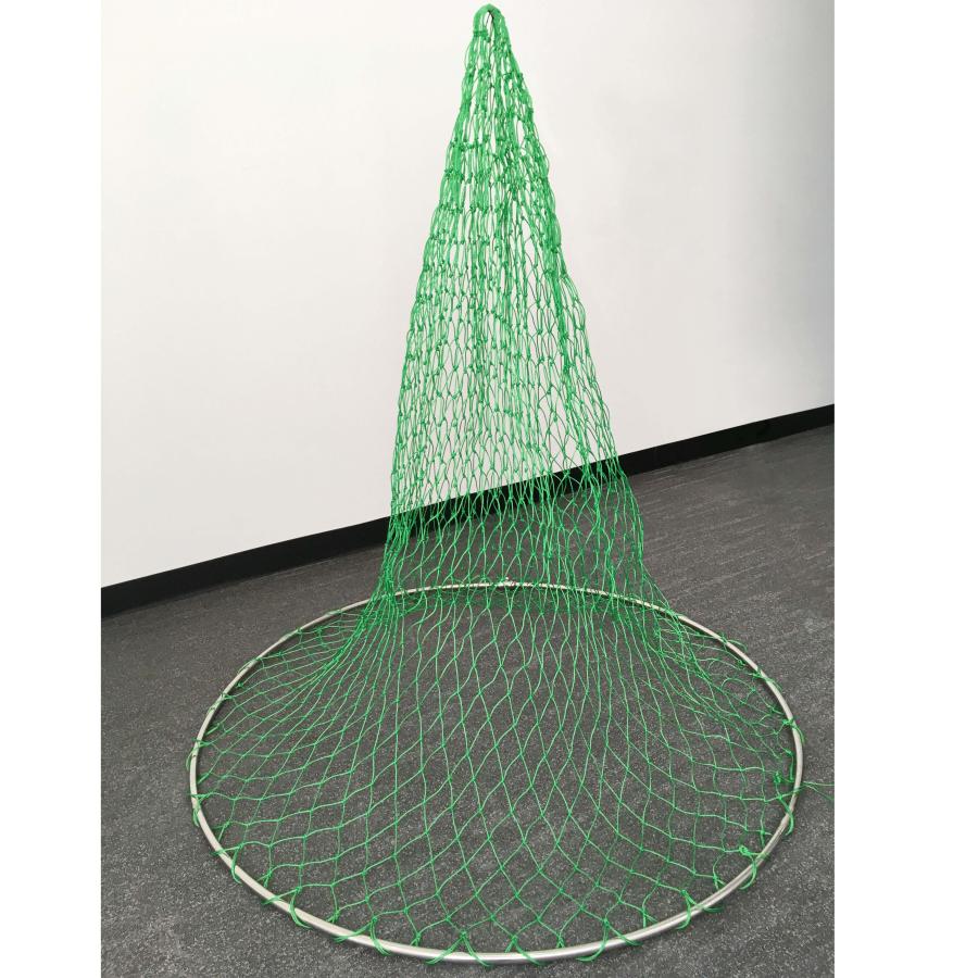 玉網 タモ 超巨大 「アブソリュート」 80cm 90cm 100cm 頑丈