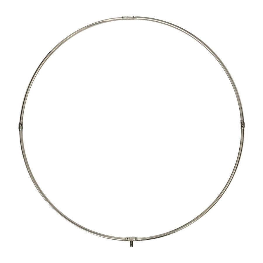 玉網 タモ 超巨大 「アブソリュートII」80cm 頑丈 四つ折りたたみ式