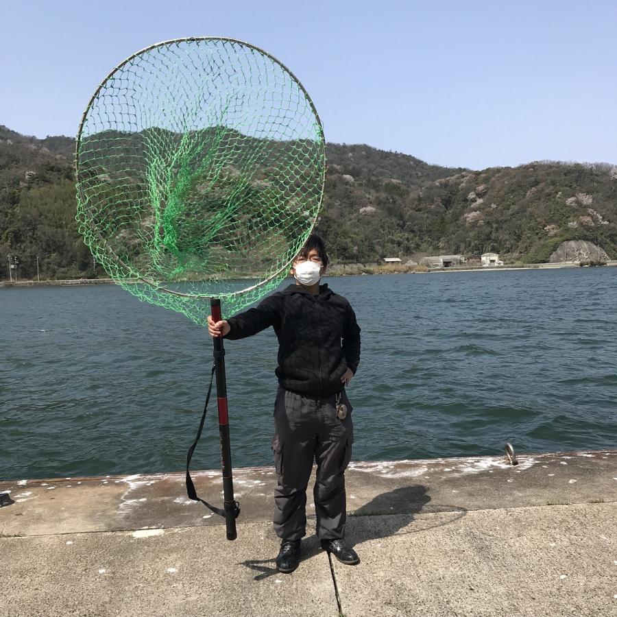 Ultima アルテマ 釣り具 玉網 タモ 超巨大 アブソリュートii 80cm 頑丈 四つ折りたたみ式 Ula80n0 フィッシングジャパンヤフー店 通販 Yahoo ショッピング
