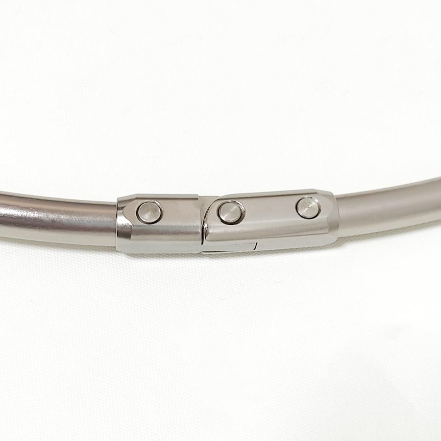 タモ枠 チタン玉枠 60cm 頑丈 四つ折り 折りたたみ式 UlTiMa