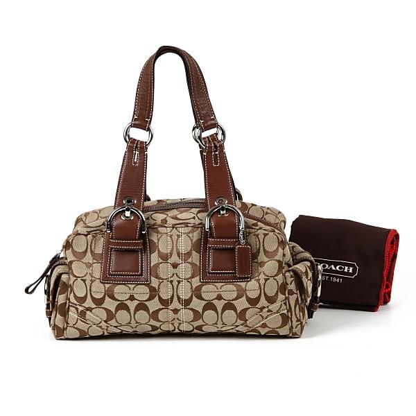 COACH コーチバッグ トートバッグ シグネチャー 10078 : コーチ COACH コーチバッグ トートバッグ シグネチャー 10078 : コーチ