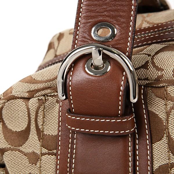 COACH コーチバッグ トートバッグ シグネチャー 10078 : コーチ COACH コーチバッグ トートバッグ シグネチャー 10078 : コーチ