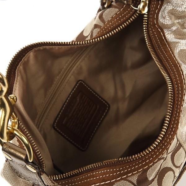 COACHコーチバッグ シグネチャー パッチワーク ショルダー 10232 COACHコーチバッグ シグネチャー パッチワーク ショルダー 10232