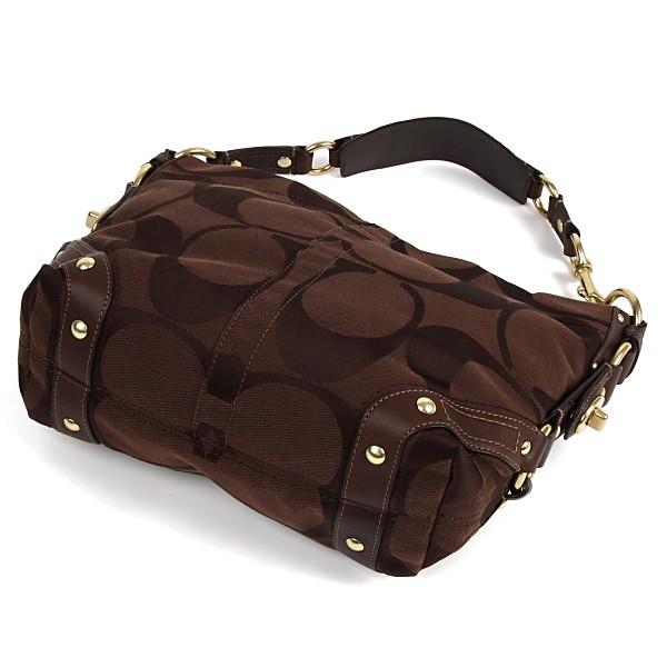 COACH コーチバッグ アウトレット シグネチャー ショルダー COACH コーチバッグ アウトレット シグネチャー ショルダー
