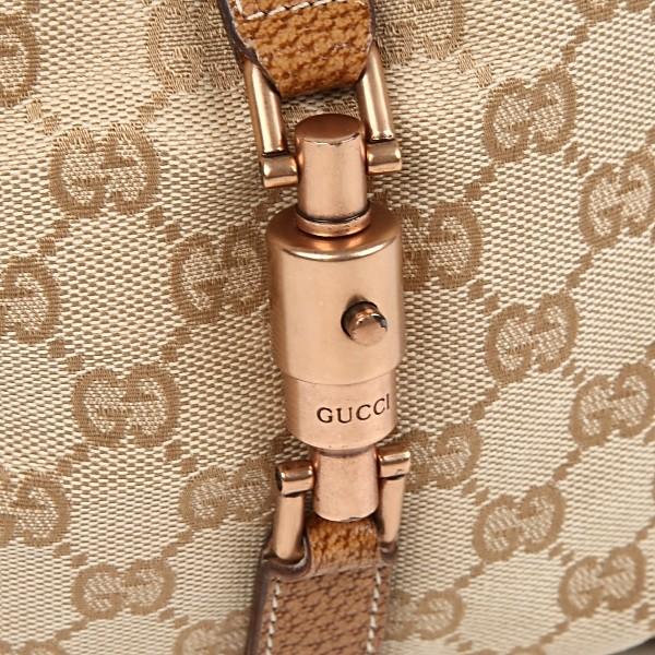 グッチGUCCI バッグ ショルダー バッグ ニュージャッキー/GG柄 120885