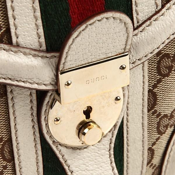 GGキャンバス GUCCI グッチ バッグ シェリーライン ショルダー GGキャンバス GUCCI グッチ バッグ シェリーライン ショルダー