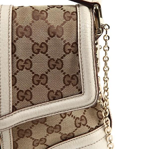 GGキャンバス GUCCI グッチ バッグ シェリーライン ショルダー GGキャンバス GUCCI グッチ バッグ シェリーライン ショルダー